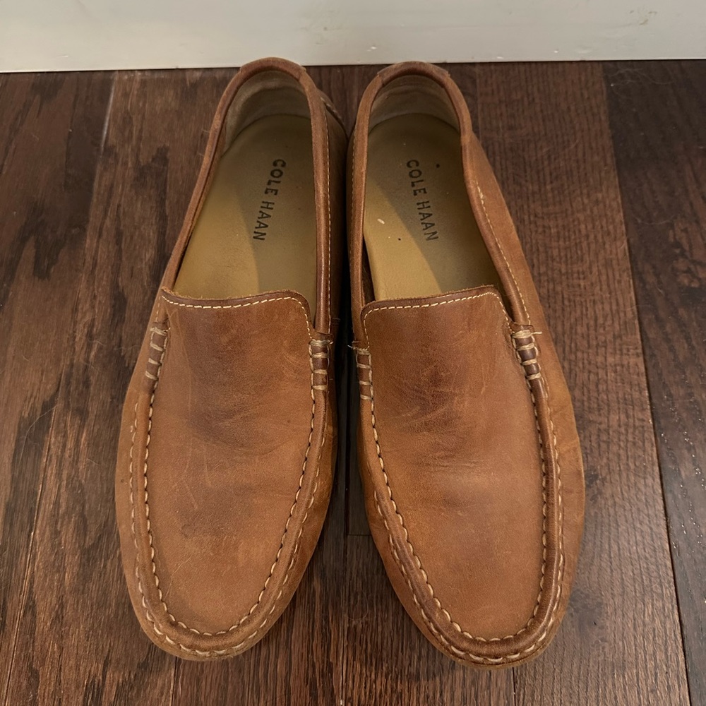 Men’s Cole Haan Loafers